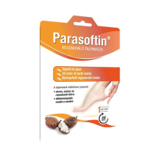 Parasoftin talpmaszk regeneráló 1pár lábápolás