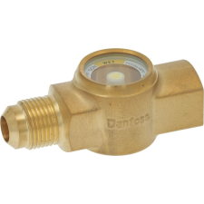  PÁRATARTALOM JELZŐ 1/2'FM sae SGN12 beépíthető gépek kiegészítői