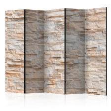  Paraván - Stony Gracefulness II [Room Dividers] 225x172 grafika, keretezett kép