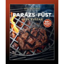 Parázs és füst gasztronómia