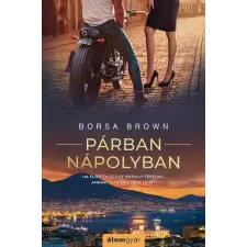  Párban Nápolyban regény