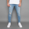  Parcel Skinny Farmernadrág - Méret: 30