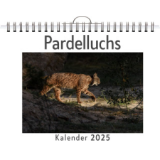 Pardelluchs naptár, kalendárium