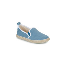 Pare Gabia Gyékény talpú cipők ANDU Kék 35