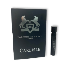 Parfums De Marly Carlisle Eau de Parfum, 1.5 ml, unisex parfüm és kölni