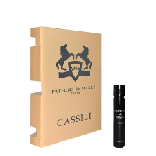 Parfums De Marly Cassili Eau de Parfum, 1.5 ml, női parfüm és kölni