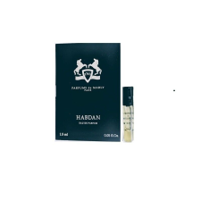 Parfums De Marly Habdan Eau de Parfum, 1.5 ml, unisex parfüm és kölni