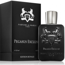 Parfums De Marly Pegasus Exclusif, Parfumovaný extrakt 125ml parfüm és kölni