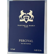 Parfums De Marly Percival Eau de Parfum, 1.5 ml, unisex parfüm és kölni