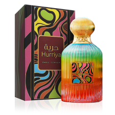 Paris Corner Hurriya EDP 100 ml parfüm és kölni