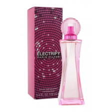 Paris Hilton Electrify EDP 100 ml parfüm és kölni