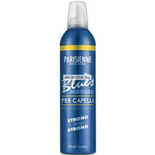Parisienne Blues Very Strong hajhab 400ml hajformázó
