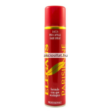 Parisienne Elegans hajlakk 300ml hajformázó
