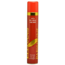 Parisienne Elegans hajlakk, 500 ml hajformázó