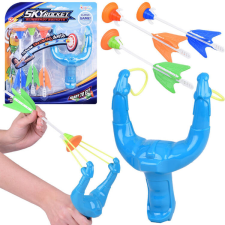 Parittyás játék nyilakkal arcade játék SP0763 katonásdi