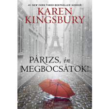  Párizs, én megbocsátok! regény