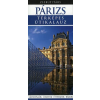  PÁRIZS - KULTURÁLIS ÚTIKÖNYV