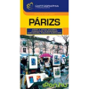  Párizs útikönyv