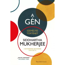 Park A gén egyéb e-könyv