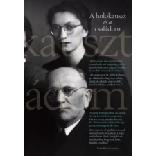 Park A holokauszt és a családom egyéb e-könyv