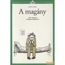 Park A magány antikvárium - használt könyv