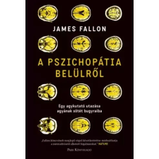 Park A pszichopátia belülről egyéb e-könyv