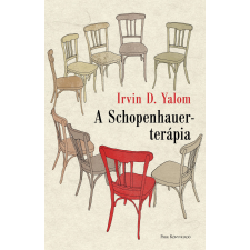 Park A Schopenhauer-terápia egyéb e-könyv