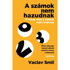 Park A számok nem hazudnak egyéb e-könyv