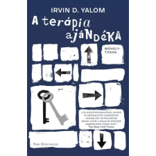 Park A terápia ajándéka egyéb e-könyv