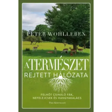 Park A természet rejtett hálózata egyéb e-könyv