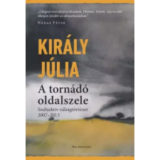 Park A tornádó oldalszele egyéb e-könyv
