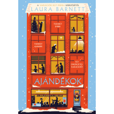 Park Ajándékok regény