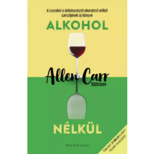 Park Alkohol nélkül egyéb e-könyv