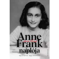 Park Anne Frank naplója egyéb e-könyv