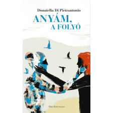 Park Anyám, a folyó irodalom