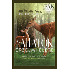 Park Az állatok érzelmi élete egyéb e-könyv