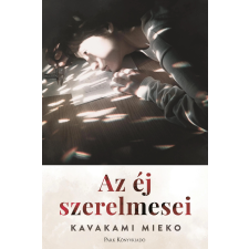 Park Az éj szerelmesei egyéb e-könyv