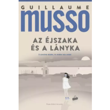 Park Az éjszaka és a lányka egyéb e-könyv