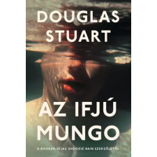 Park Az ifjú Mungo egyéb e-könyv