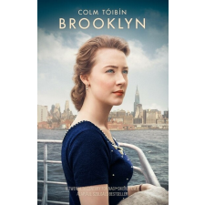 Park Brooklyn (új kiadás) regény
