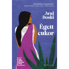 Park Égett cukor irodalom