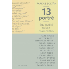 Park Egy gyűjtő arcképcsarnokából egyéb e-könyv