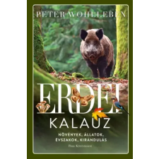 Park Erdei kalauz egyéb e-könyv