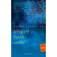 Park Gyógyír északi szélre regény