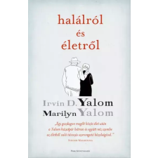 Park Halálról és életről egyéb e-könyv