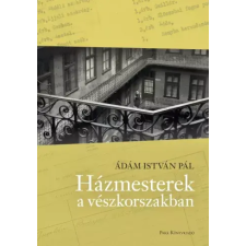 Park Házmesterek a vészkorszakban egyéb e-könyv