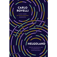 Park Helgoland egyéb e-könyv
