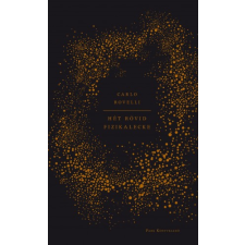 Park Hét rövid fizikalecke egyéb e-könyv