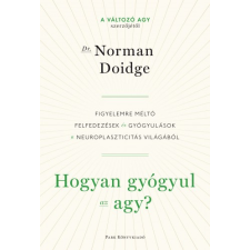 Park Hogyan gyógyul az agy? egyéb e-könyv
