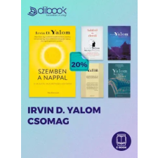 Park IRVIN D. YALOM CSOMAG egyéb e-könyv